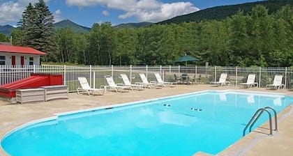 Rodeway Inn Lincoln I-93