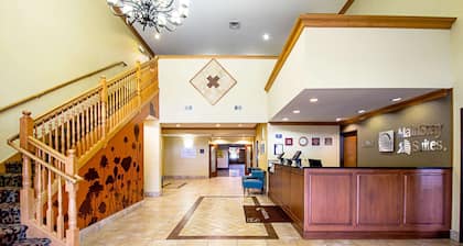 Sleep Inn & Suites Madison - Monona
