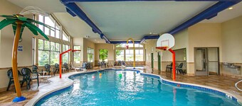 Sleep Inn & Suites Madison - Monona