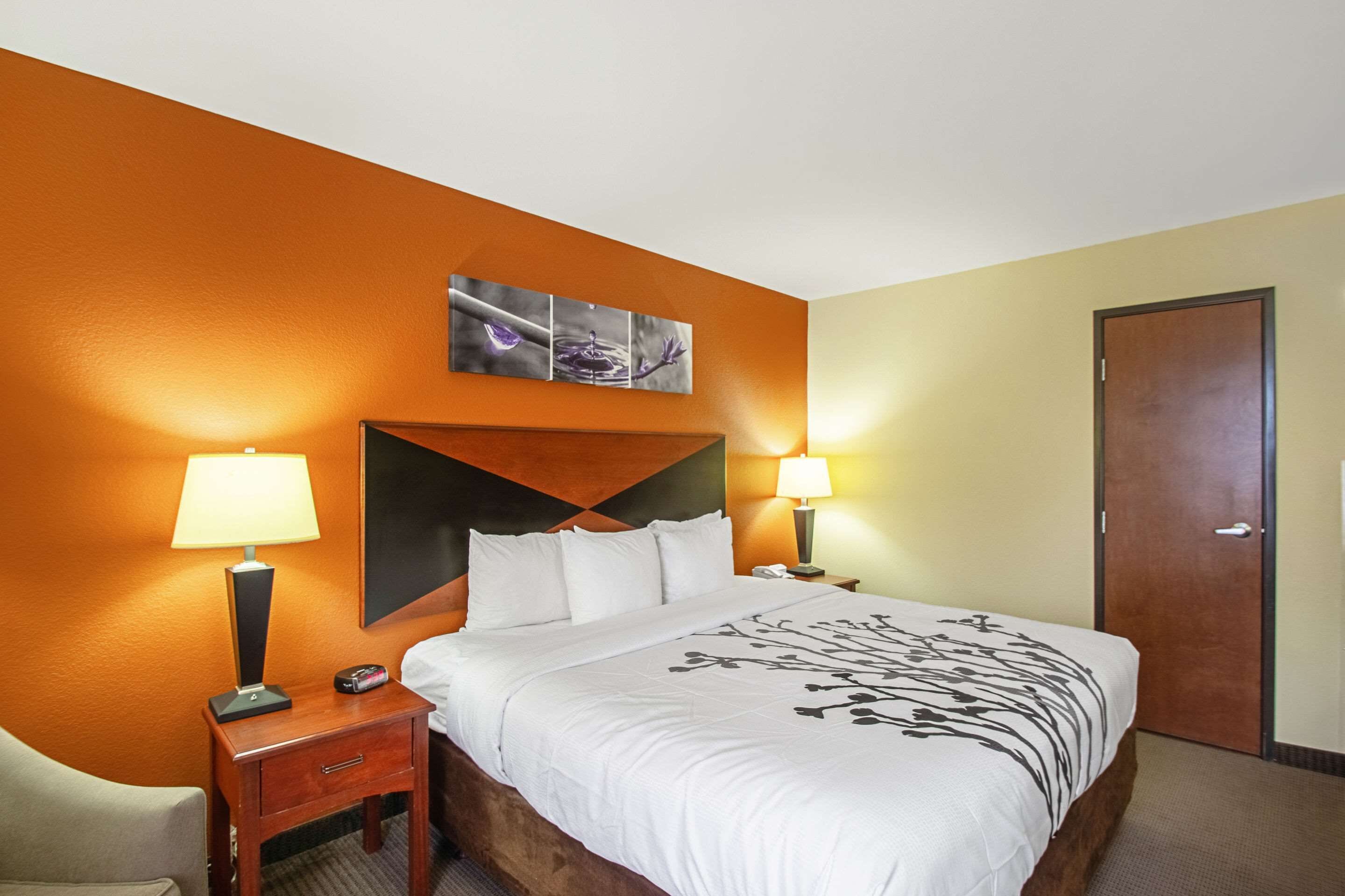 Foto - Sleep Inn & Suites Madison - Monona