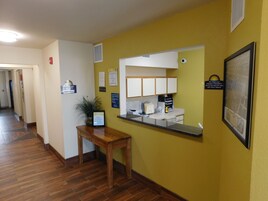 Detalle interior