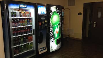 Vending machine