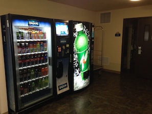 Vending machine