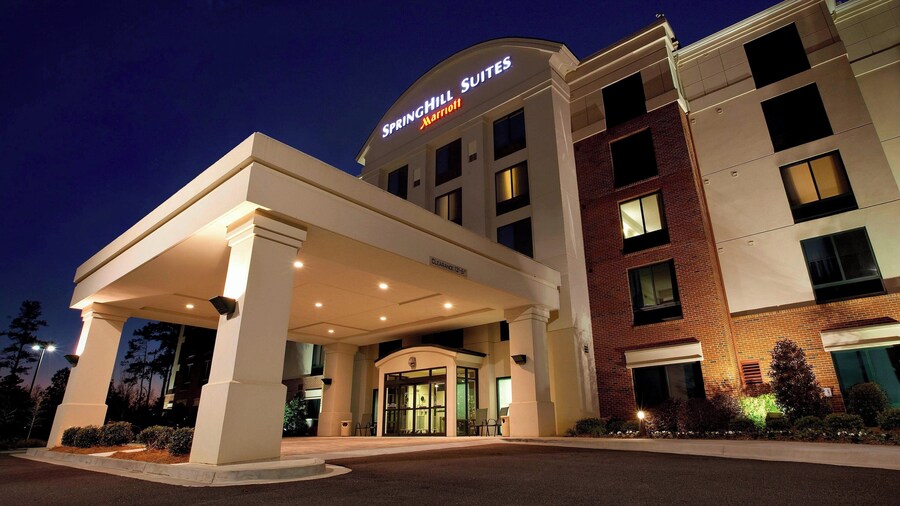 SpringHill Suites by Marriott Athens West