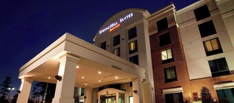 SpringHill Suites by Marriott Athens West