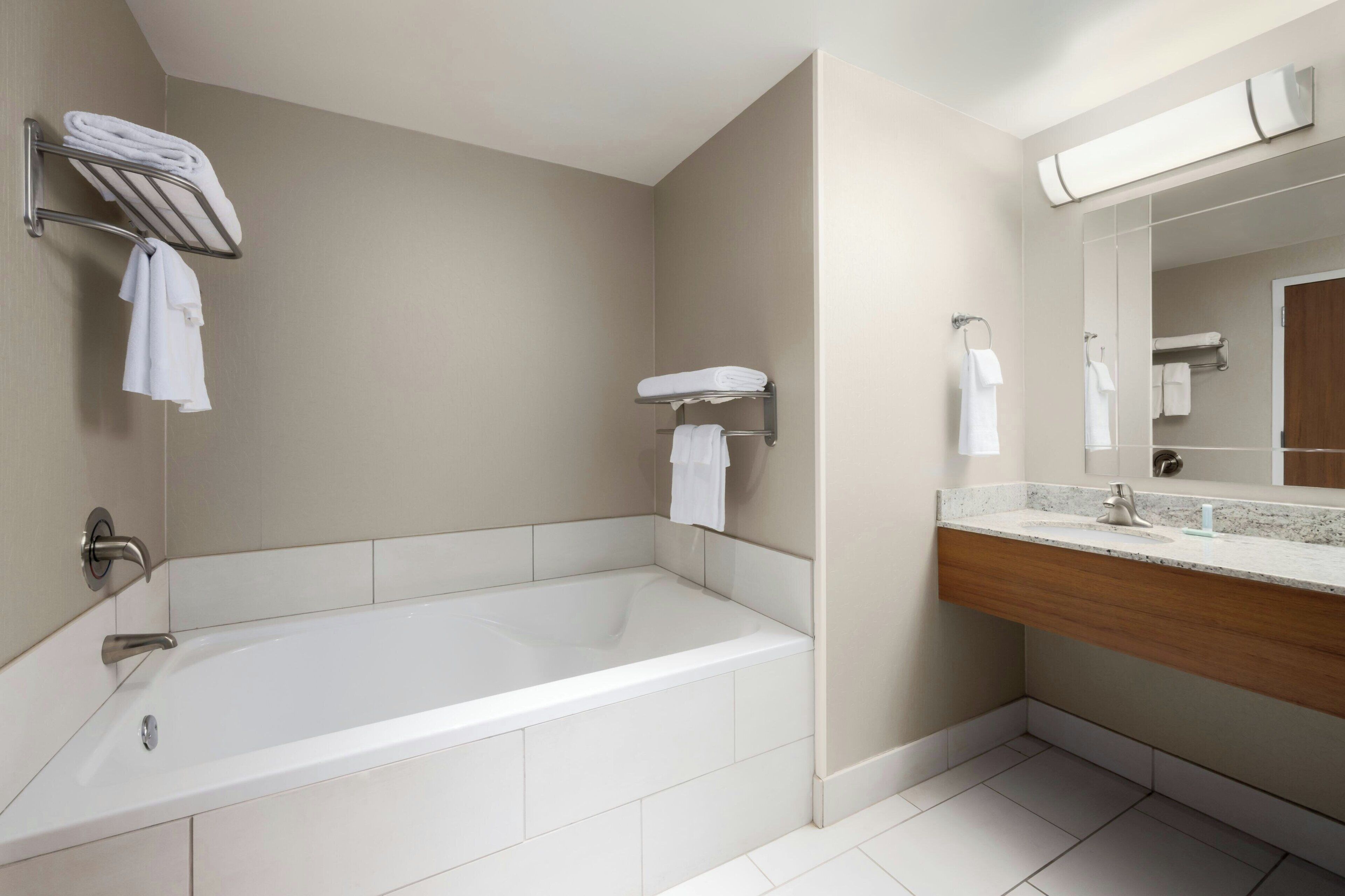 desk, laptop workspace, blackout curtains, soundproofing