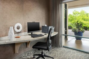 Property amenity - SpringHill Suites by Marriott Athens West (Athens)