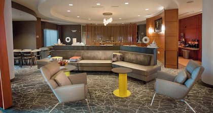 SpringHill Suites by Marriott Athens West
