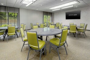 Meeting facility - SpringHill Suites by Marriott Athens West (Athens)