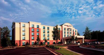 SpringHill Suites by Marriott Athens West