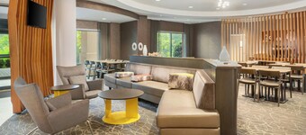 SpringHill Suites by Marriott Athens West