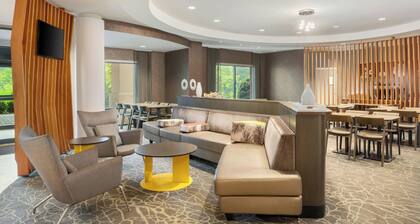 SpringHill Suites by Marriott Athens West