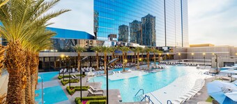 Hilton Grand Vacations Club Elara Center Strip Las Vegas