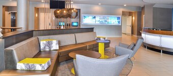 SpringHill Suites by Marriott Fairfax Fair Oaks