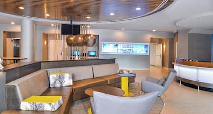 SpringHill Suites by Marriott Fairfax Fair Oaks