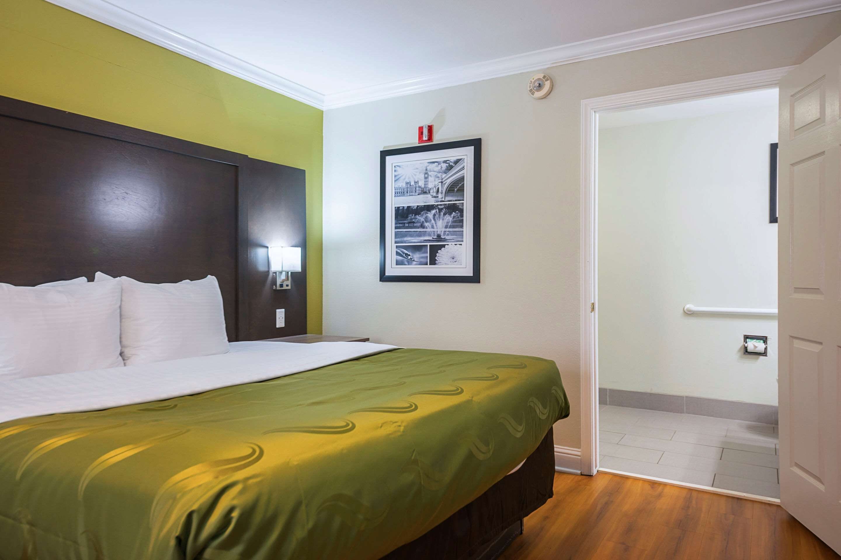 standard room, 1 king bed, non smoking | desk, iron/ironing board, free wifi, bed sheets