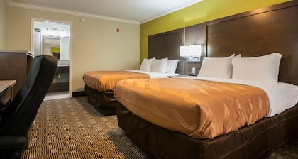 Quality Inn DeRidder