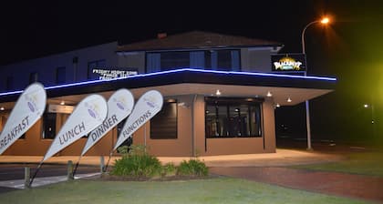 Best Western Blackbutt Inn