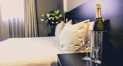 Best Western Blackbutt Inn