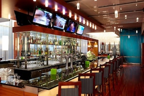 Bar (sur place)