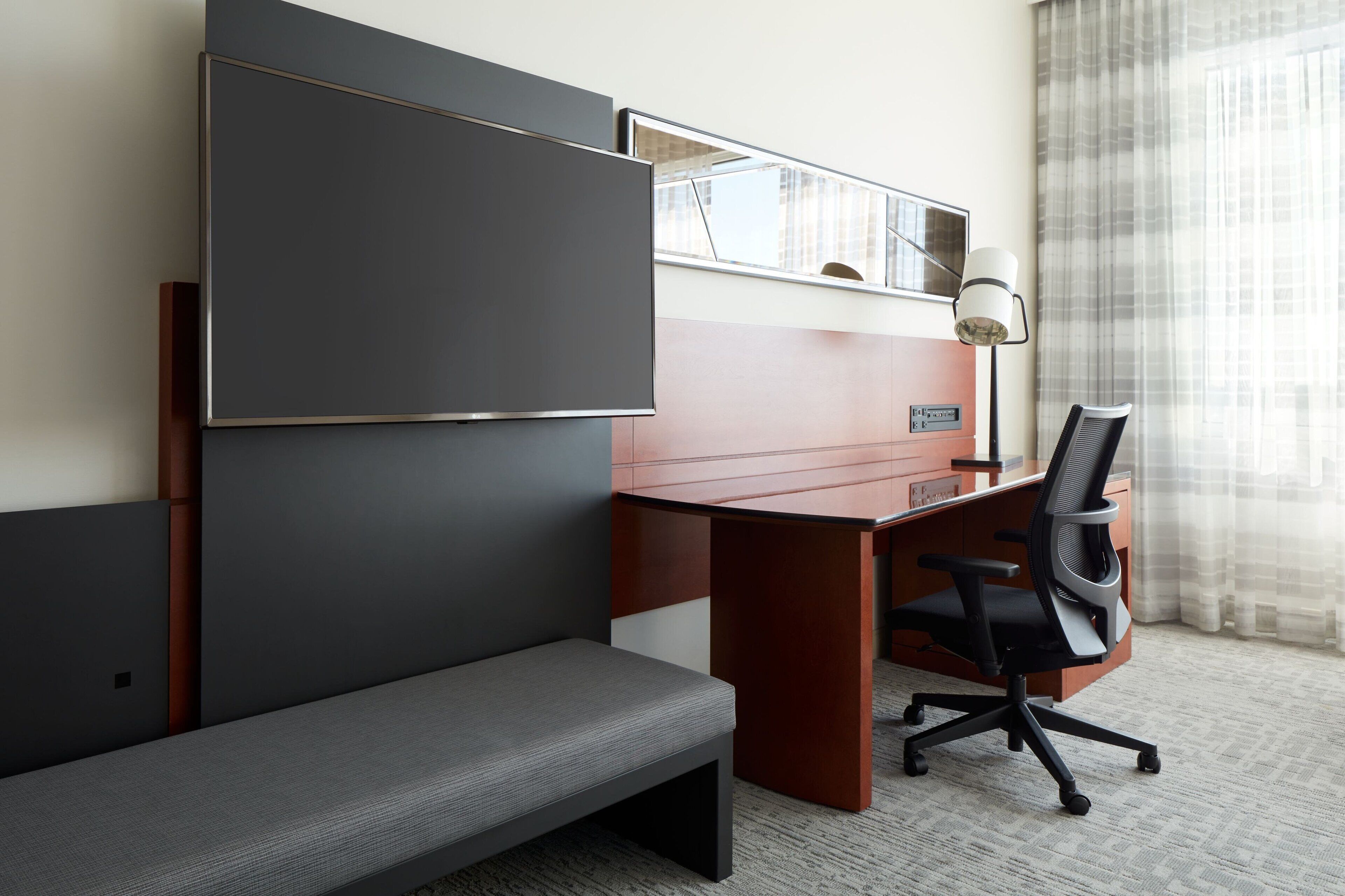 1 bedroom, premium bedding, down duvets, pillow-top beds