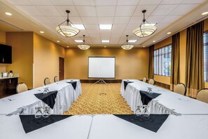 Meeting facility - Best Western Sunrise Inn & Suites (Stony Plain)