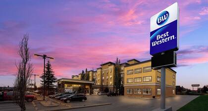 Best Western Sunrise Inn & Suites