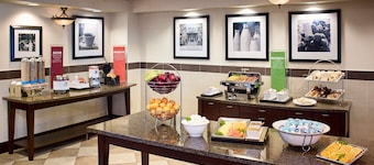 Hampton Inn by Hilton North Bay