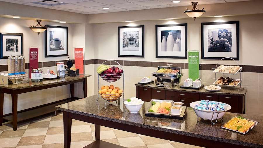 Hampton Inn by Hilton North Bay