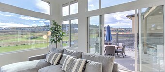Predator Ridge Resort