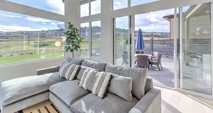 Predator Ridge Resort