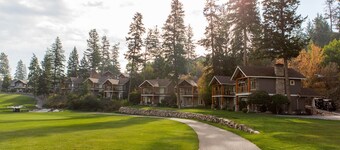 普雷戴特嶺度假飯店