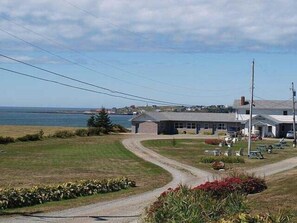 Exterior - Mavillette Beach Lodge and RV Park (Mavillette)