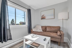 TV - Mavillette Beach Lodge and RV Park (Mavillette)