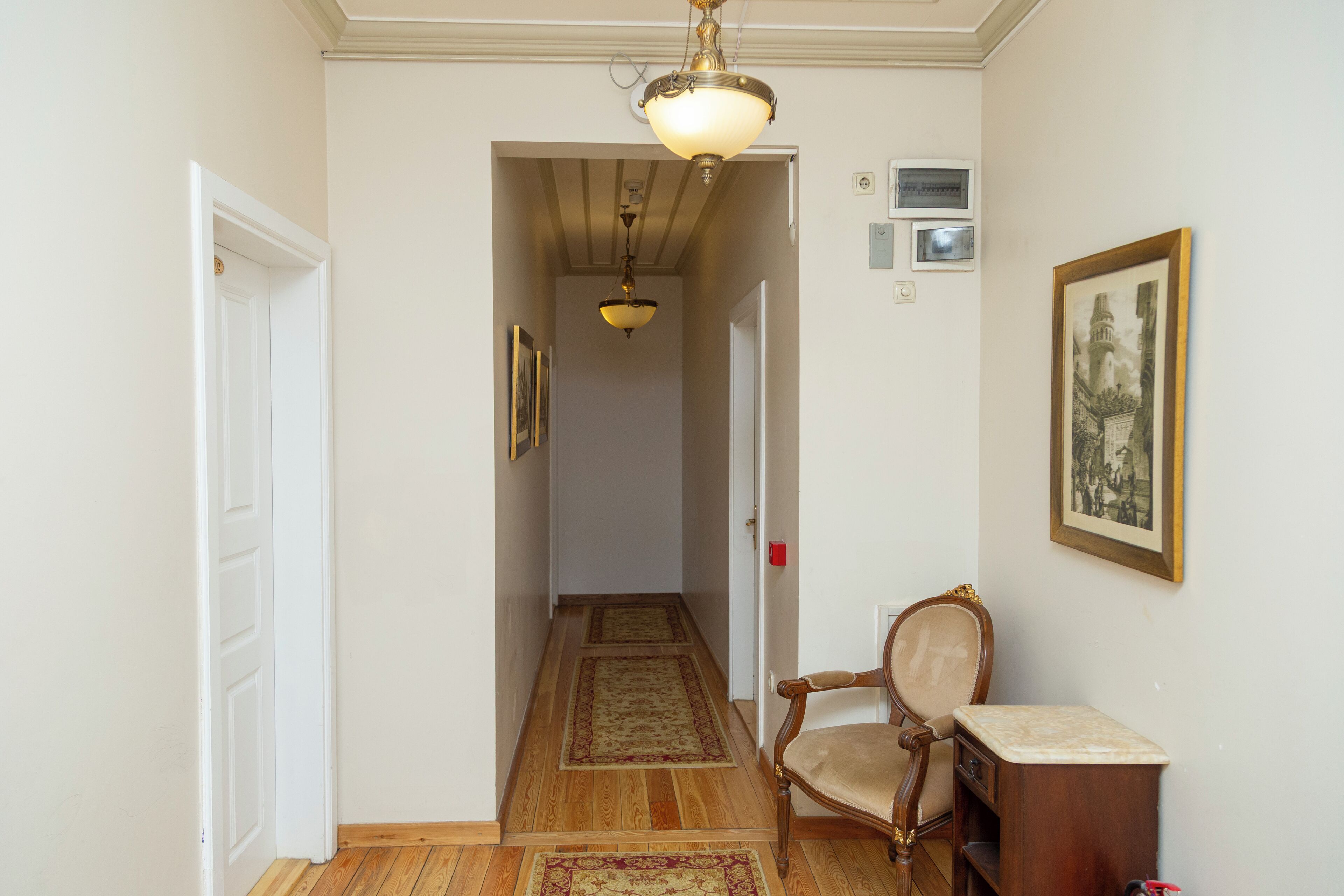 Photo - Darussaade Hotel Old City - Sultanahmet