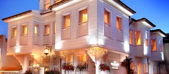 Darussaade Istanbul - Special Class