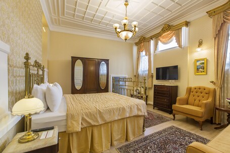 Darussaade Istanbul Special Class - Image 9