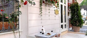 Darussaade Istanbul - Special Class