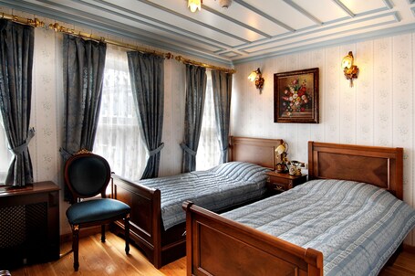 Darussaade Istanbul Special Class - Image 41