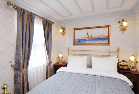 Darussaade Istanbul Special Class - Image 35
