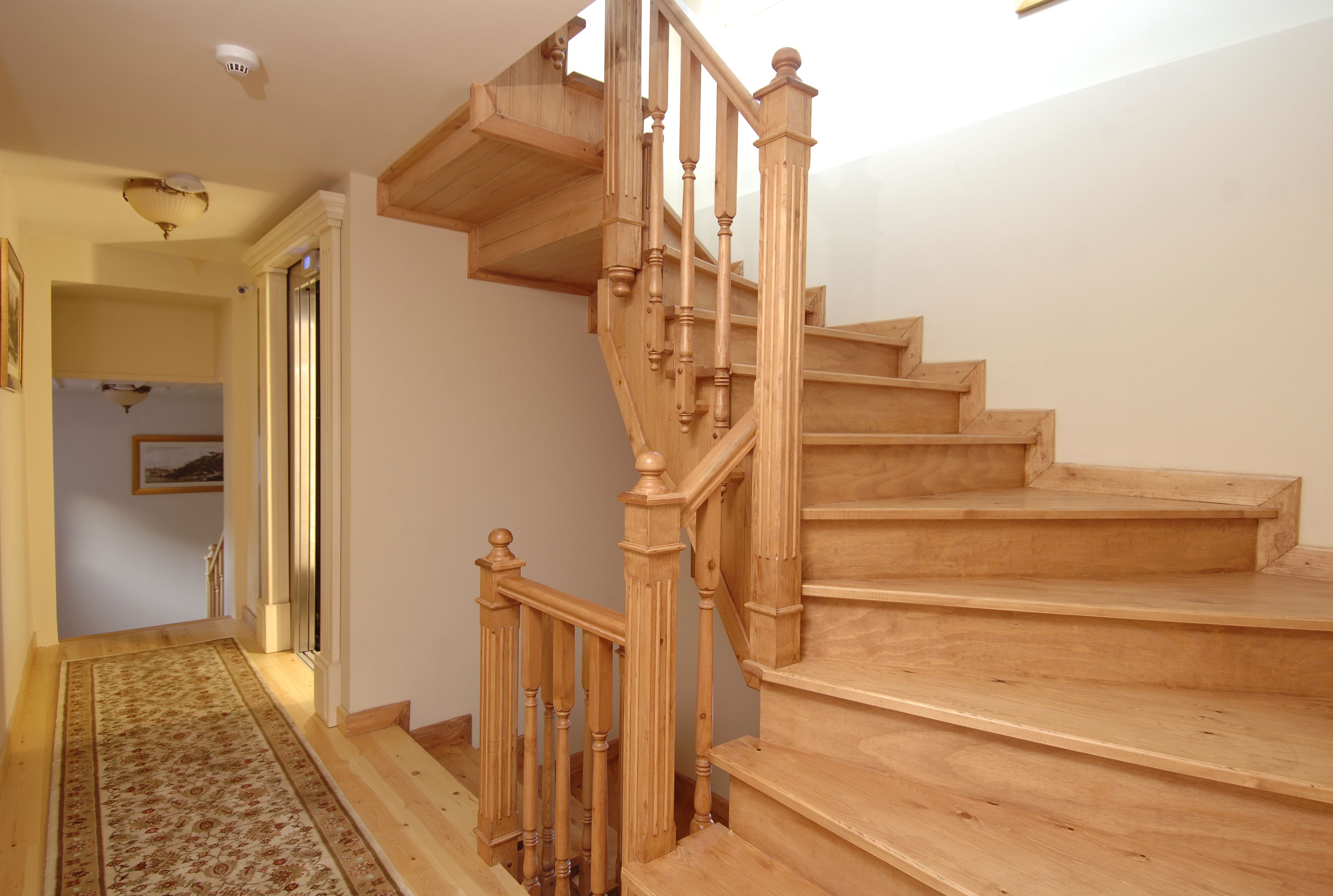 Foto - Darussaade Hotel Old City - Sultanahmet