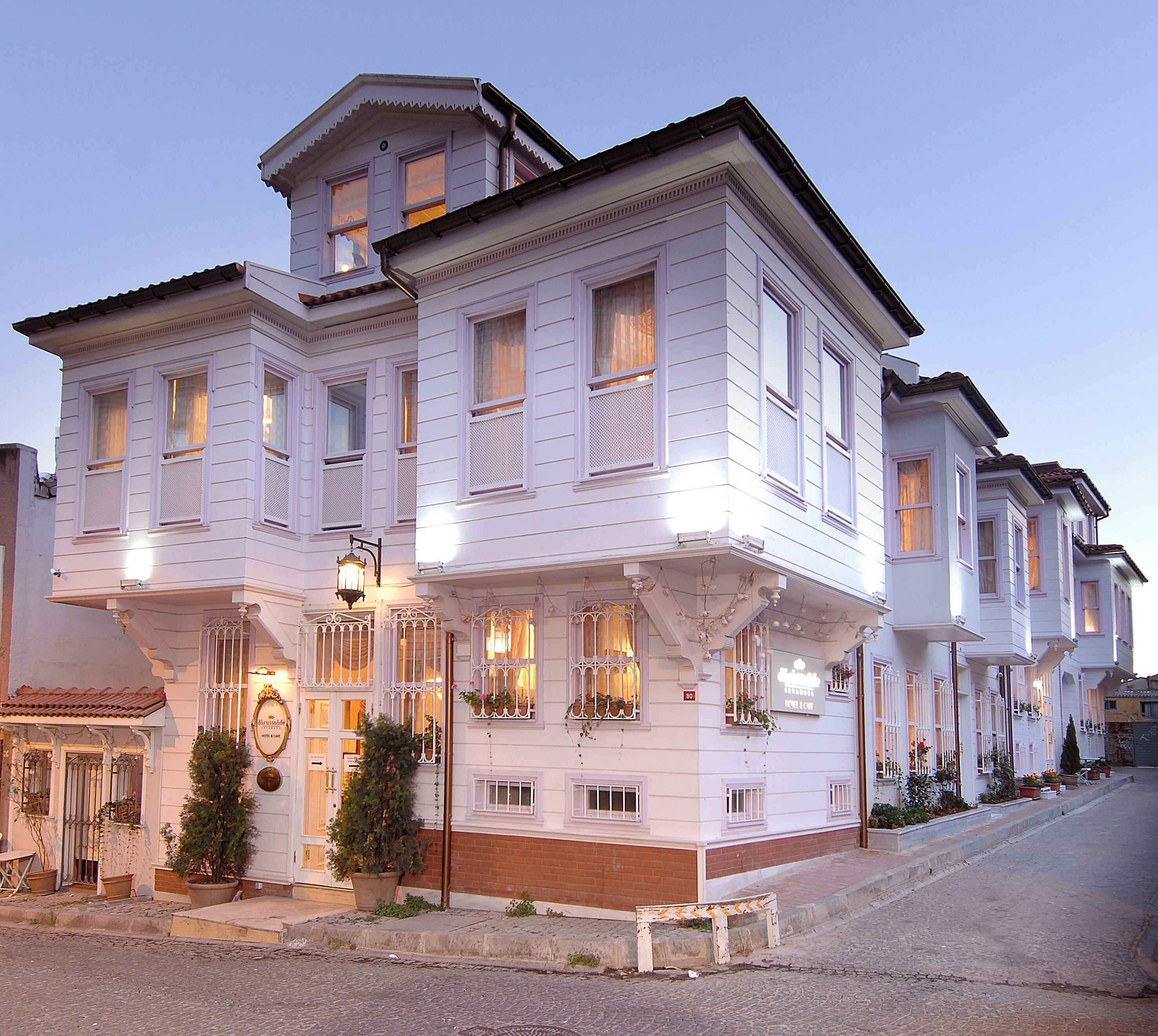 Photo - Darussaade Hotel Old City - Sultanahmet