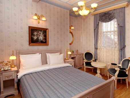 Darussaade Istanbul Special Class - Image 36