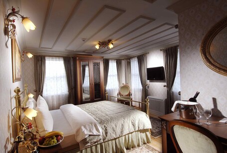 Darussaade Istanbul Special Class - Image 32