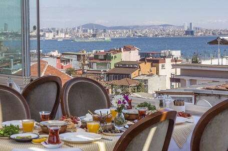 Darussaade Istanbul Special Class - Image 15
