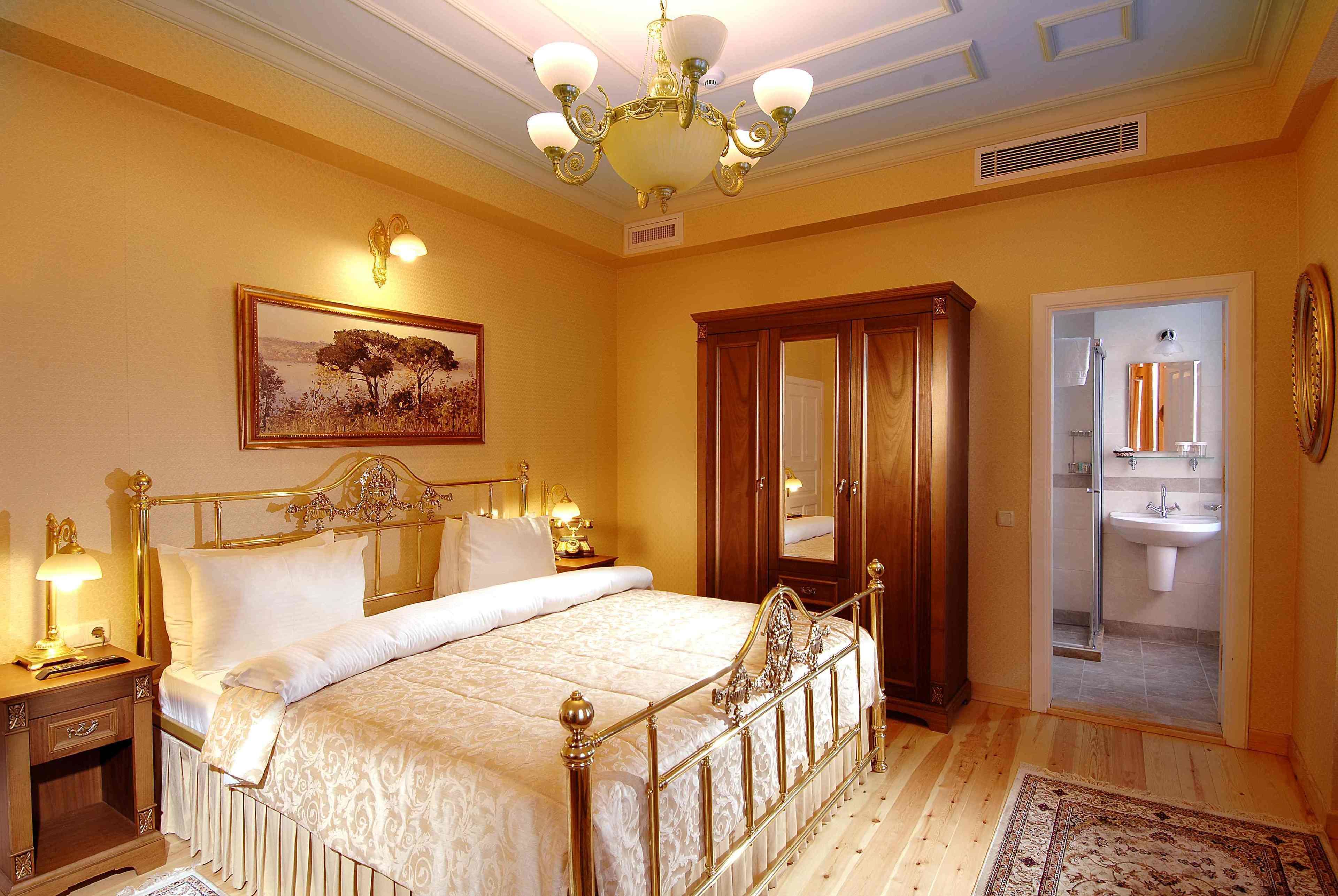 Foto - Darussaade Hotel Old City - Sultanahmet