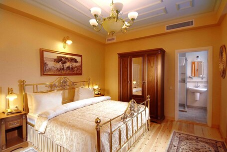 Darussaade Istanbul Special Class - Image 38