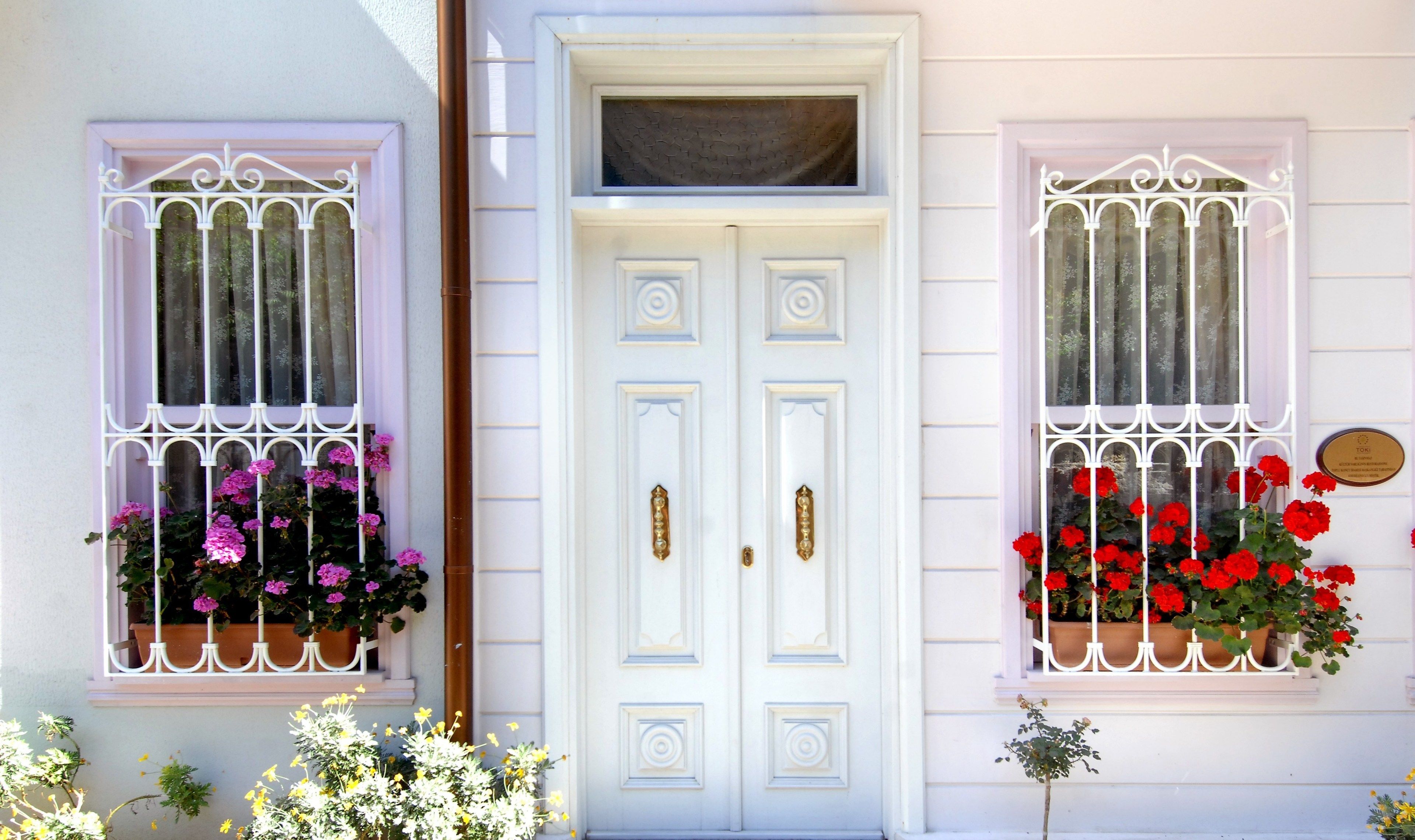 Foto - Darussaade Hotel Old City - Sultanahmet