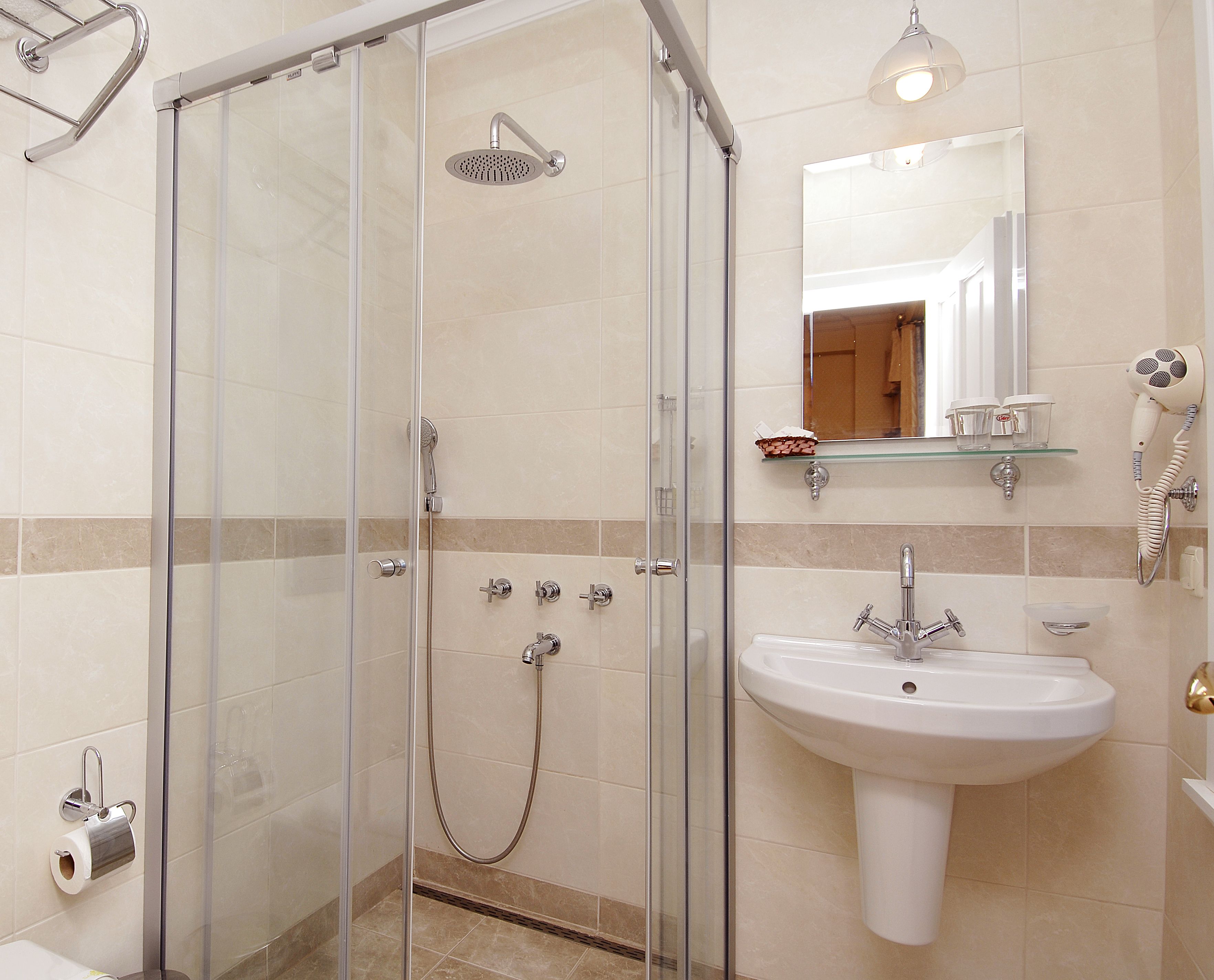 Foto - Darussaade Hotel Old City - Sultanahmet