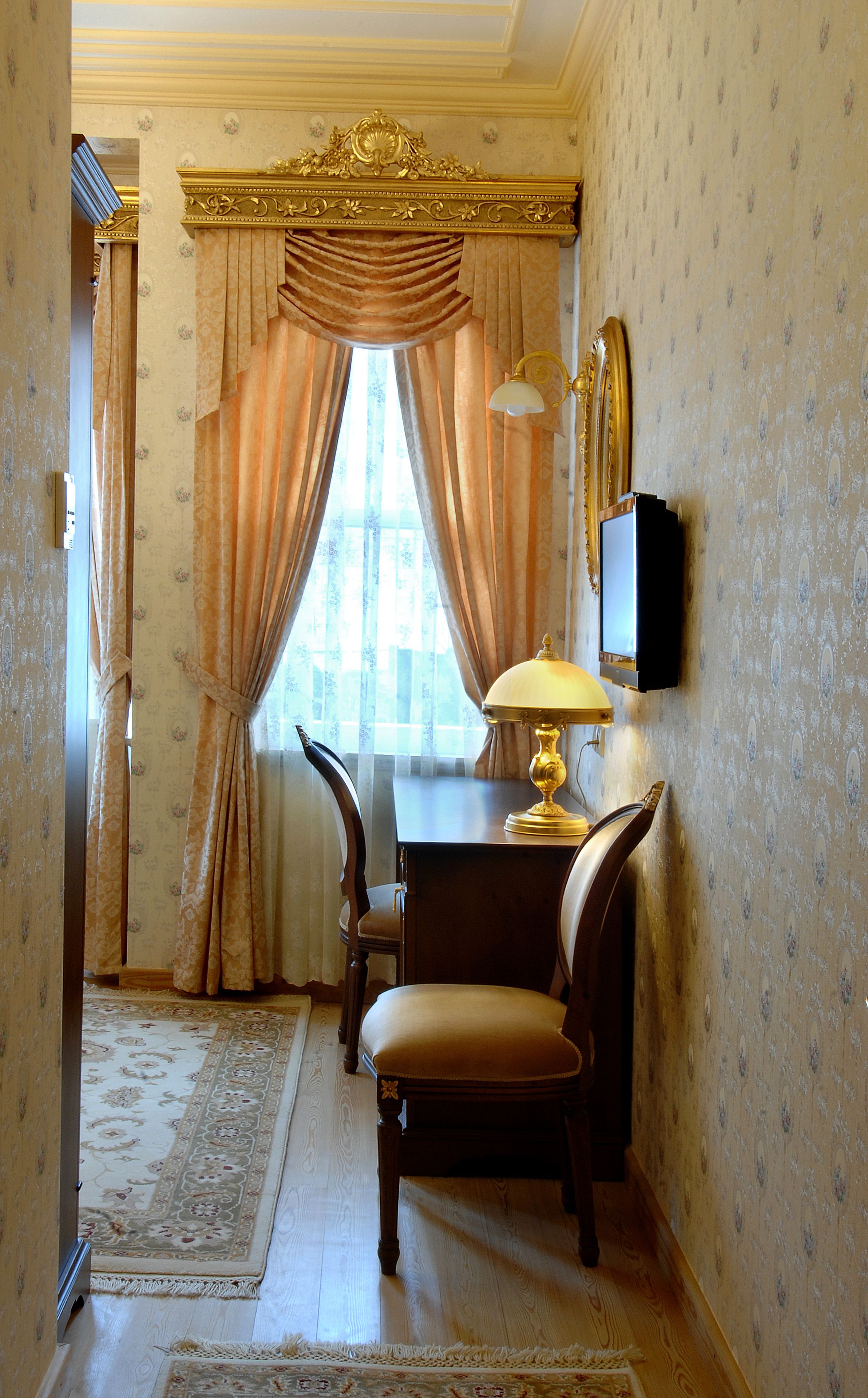 Foto - Darussaade Hotel Old City - Sultanahmet